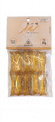 Mel 45gr.(sache) Laranjeira