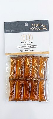 Mel 45gr.(sache) Aroeira
