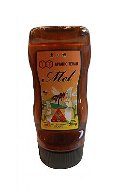 Mel 300gr.Eucalipto
