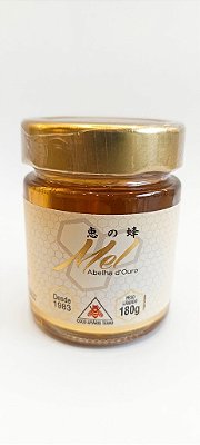 Mel 180gr. Laranjeira
