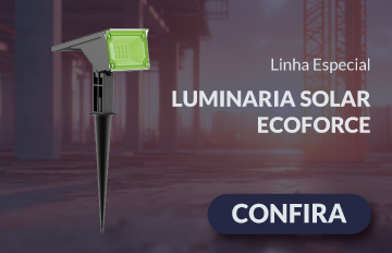 Luminaria Solar