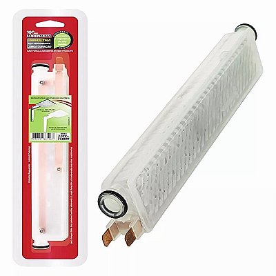 Resistência Para Ducha Acqua Century 7500w 220v Lorenzetti