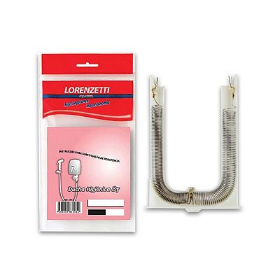 Resistência Para Ducha Higiênica 3 Temperaturas 4300W 220v