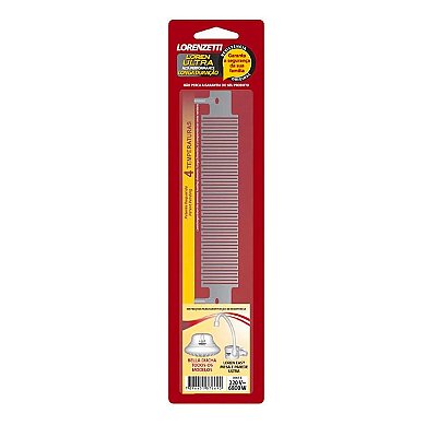 Resistência Para Ducha 4 Tempos 3065-E 6800w 220v Lorenzetti