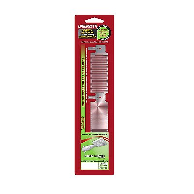 Resistência Loren Shower Ultra 3065-M 7500w 220v Lorenzetti