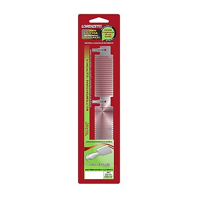 Resistência Loren Shower Ultra 3065-I 5500w 127v Lorenzetti