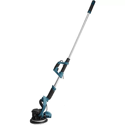 Lixadeira Telescópica 800w Parede E Teto 220v Ws4463K Wesco