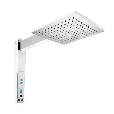 Chuveiro Ducha AcquaCentury Digital 220v 7500w Lorenzetti