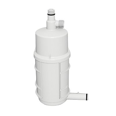 Refil de Purificador RPC-01 para Filtro Naturalis Lorenzetti