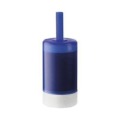 Refil para Filtro Purificador de Água c/ Carvão Ativado Herc