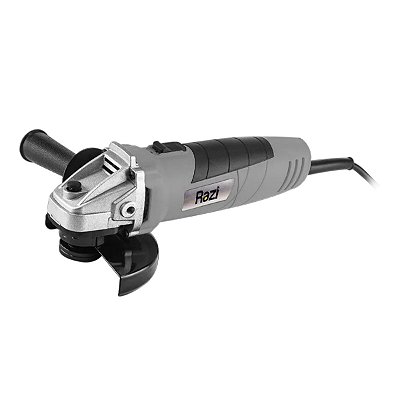 Lixadeira Esmerilhadeira Angular 4.1/2 Pol. 600w 127V Razi