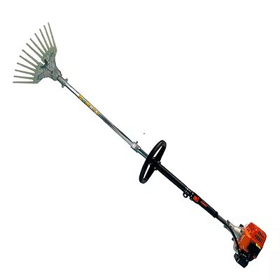 Derriçadeira de Café Azeitona 24cc à Gasolina Mãozinha 150cm