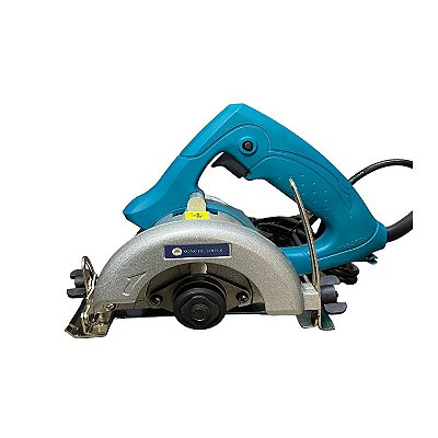 Serra Mármore Corte Reclinável 45 à 90º 13000Rpm 1300W 127V