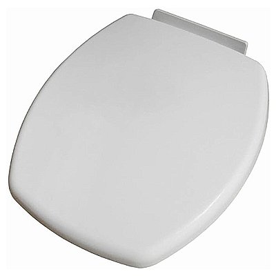 Tampa de Vaso Sanitário Soft Close em Polipropileno Sicmol