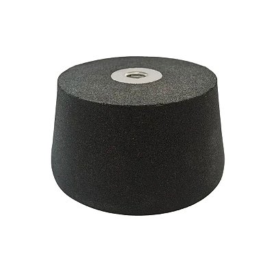 Rebolo Cônico Tipo Copo para Porcelanato 100x50mm G120 Lotus