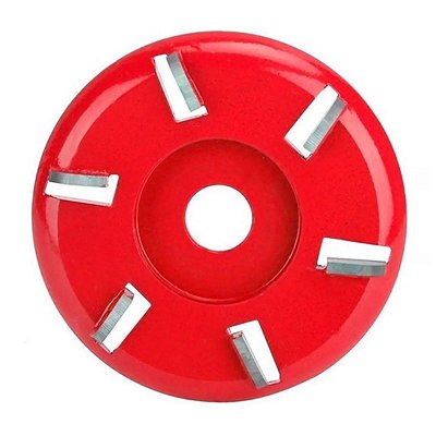 Disco de Desbaste Tungstênio para Madeira 103x22,2MM Lotus