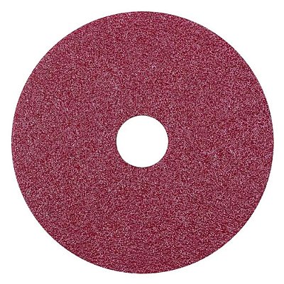 Kit Disco de Lixa para Madeira Ferro 115mm G120 10Pçs Lotus