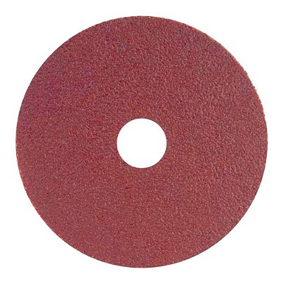 Kit Disco de Lixa para Madeira e Ferro 115mm G80 10Pçs Lotus