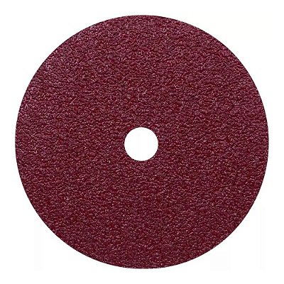 Kit Disco de Lixa para Madeira e Ferro 115mm G50 10Pçs Lotus