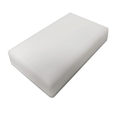 Arandela Led 15W 3000K Frameless Clean Bivolt Ecoforce