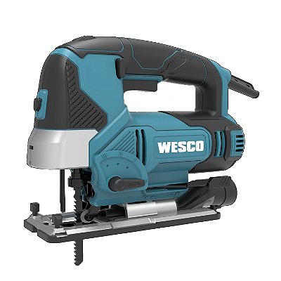 Serra Tico Tico Profisssional Életrica 127V 850W 20MM Wesco