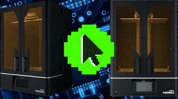 MEGA 8K