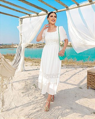 Vestido Ana