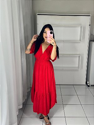 Vestido Lara