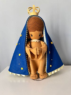 Nossa Senhora aparecida (grande)