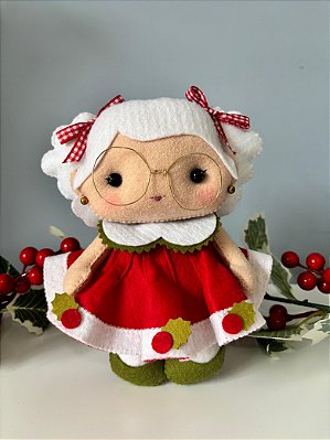 Mamãe Noel