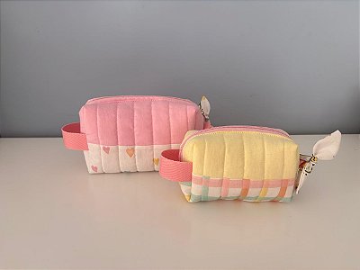 Necessaire lembrança