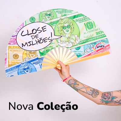 Nova Coleção