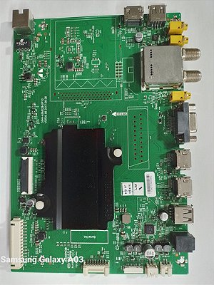 Placa Principal Philco Ptv55u21dswnt 5844-a9m02b-0p10