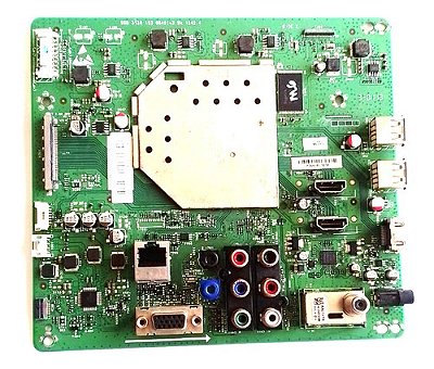 Placa Principal  Philips 42pfl5008g/78