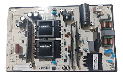 Placa Fonte Tv Cobia Ctv50uhdsm