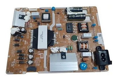 Placa Fonte Tv Samsung Un40j5200ag Un40j5200