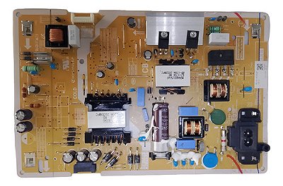 Placa Fonte Tv Samsung Un40t5300ag