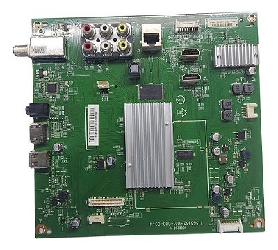 Placa Principal Philips 48pfg5100/78 715g6962-m02-000-004n