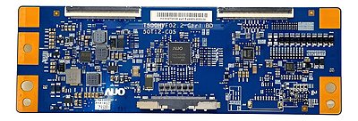 Placa T-con Samsung T430hvn01.6 Ctrl Un40j5200 Un43j5290