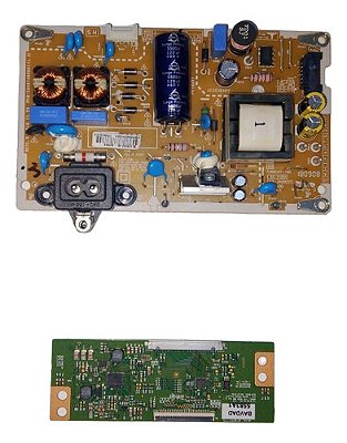 Placa Fonte Tv LG  32lk615bpsb Original