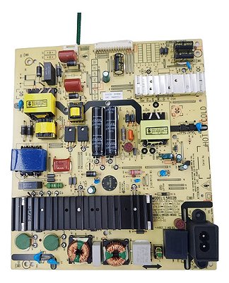 Placa Fonte Philco Ptv55u21dswnt Ptv55u21 5800-l5r02b-w000