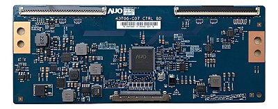 Placa T-con Tv Ph43n91dsg 43t06-c07 Garantia 90d Leia Descri