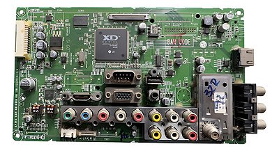 Placa Principal LG 32lf20fr Eax56856909
