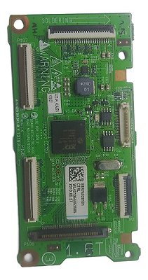Placa T-con Tv LG 42pn4600 Eax64703201 Placa Original