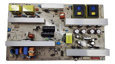 Placa Fonte  Tv LG 47lg70yd Eax40157601/17