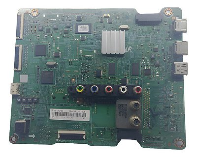 Placa Principal Samsung  Pl51f4500 Bn94-06288b