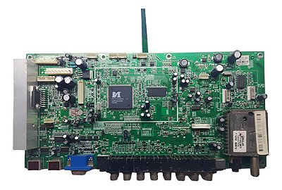 Placa Principal  Tv Semp Toshiba Lc3245w Kl32cs10u-l-xbd1