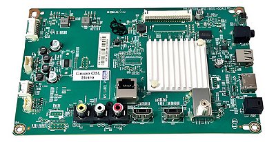Placa Principal Para Tv 32s5195/78g  715ga589-m1d-b00-0043