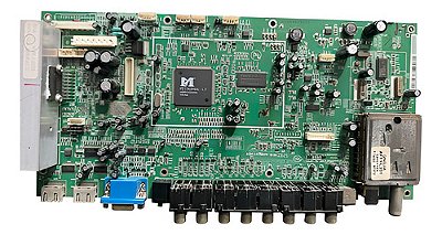 Placa Principal  Tv Semp Toshiba Lc3245w Kl32cs10u-l-xbd1