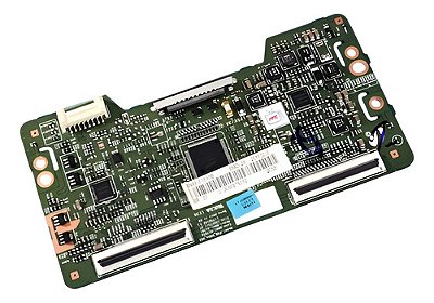 Placa T-con Tv Samsung Un32eh5000 Bn98-03830b